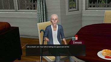 Cane and Able (ep 1) "_Flirting with my father in law"_