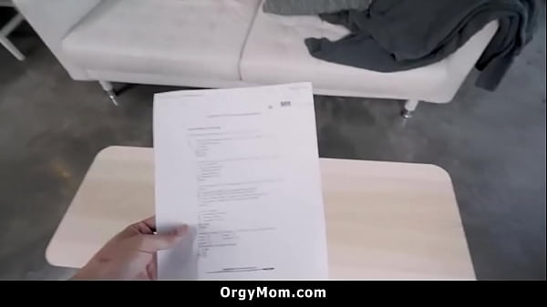 Lexi Luna_Pounded By Her Young_Stepson