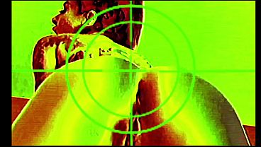 Shaking like a Angel 