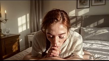 I'm Having Sex With A Straight-a Student At Her Place While Her Boyfriend Is At Work [ai] thumbnail