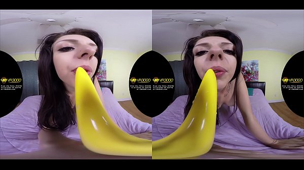 3000girls_com Ultra 4K VR_Tinder meat sprinkled with SweetSage Yummy POV