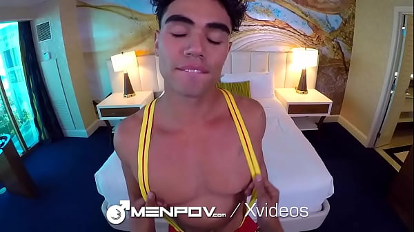 Play MP4 - MenPov Hung Hunks Have Wild Sex