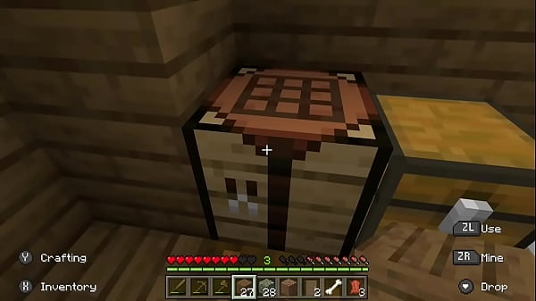 Minecraft 