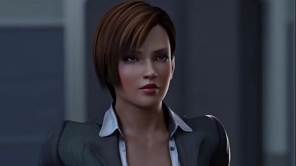 Nonton Androide Futa Se Coge A Una Empresaria thumbnail