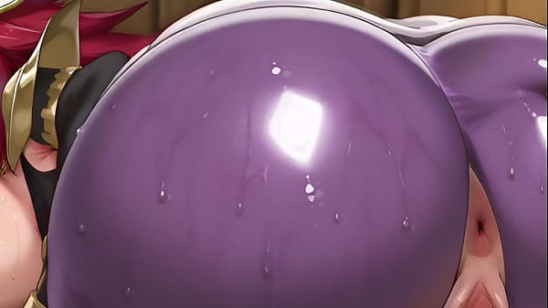 Yu gi oh beyond the pendulum hen ai 