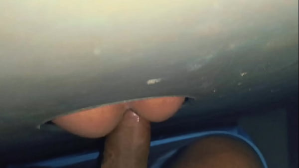 Dando Pra Um Boy Pernambucano Pauzudo Na Cabine Do Cine Paris Na Rep&uacute;blica. thumbnail