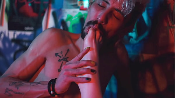 Feet Temptation Acidalia_Mad Maxxx