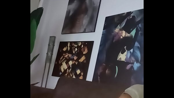 Fingering my asshole 