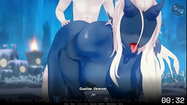 GME Anime World_part 7 vaginal