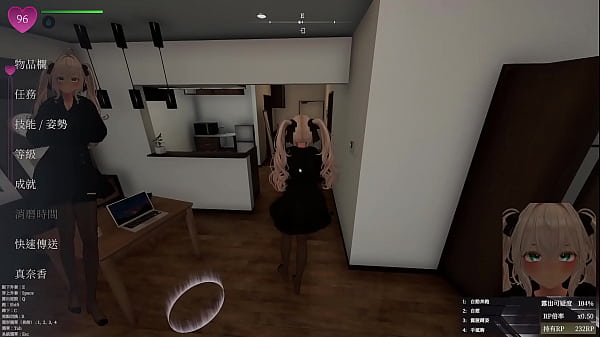 Nonton 黃油 露出 自由 01 thumbnail