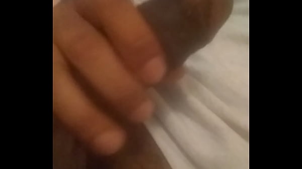 Eu tocando uma punheta gostosa