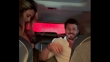 Depois De Aprontar No Pagode Fomos Embora E Aprontamos Mais No Estacionamento E No Carro thumbnail