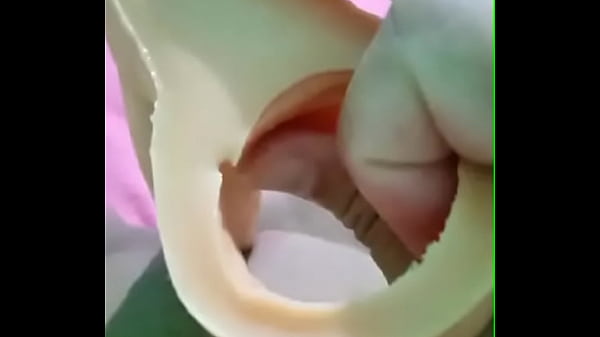 Masturbando consolo socado 