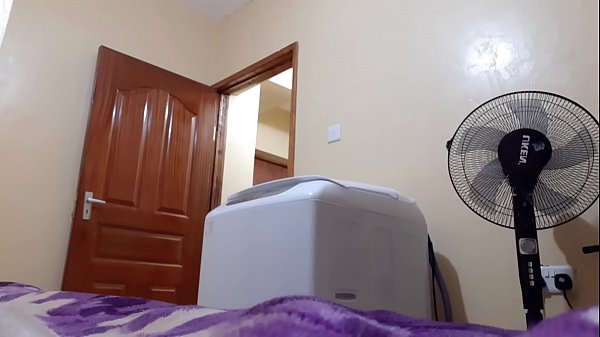 Indian Stepsister Hidden Camera Spying On Me Naked (2)