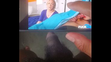 Nonton Masturbating To "fucking In The Backseat While Stepmom Not Watching" thumbnail