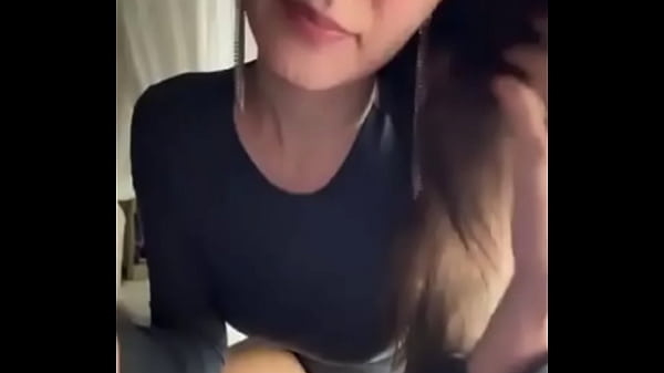 My milky stepmom loves sucking her dildo 