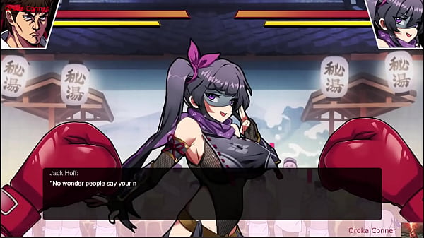 Ninja cheats in boxing tournament gets stripped 