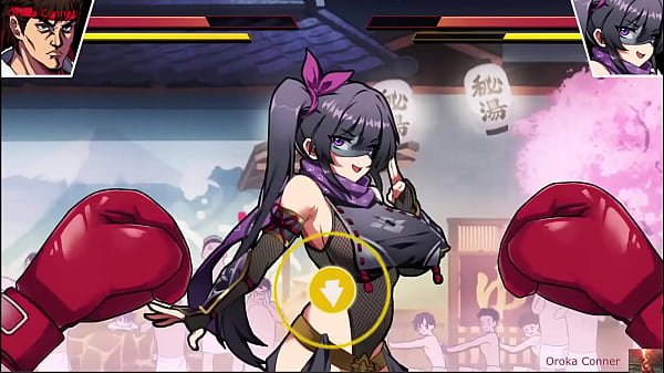 Ninja cheats in boxing tournament gets stripped 