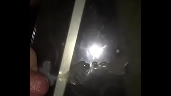 Cumshot
