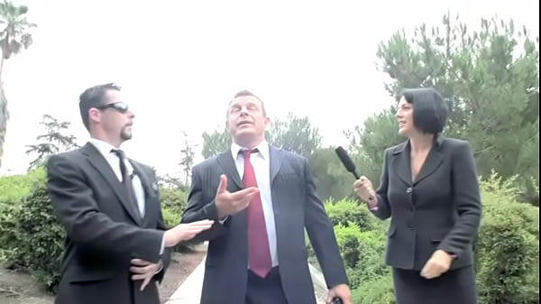 RoxanneHall Gets Fucked By JayHungtington