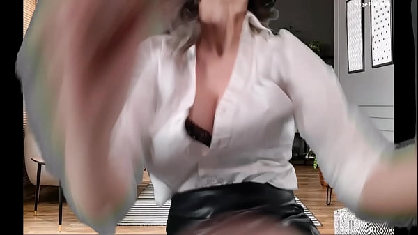 Executrixxx sage eldritch business woman in boots pov