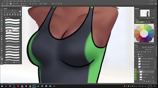 Sts broadcast by dc on picarto from november twenty fifth 2021 