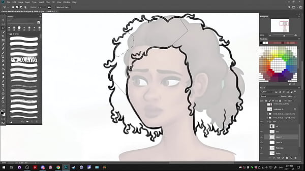 Sts broadcast by dc on picarto from november twenty fifth 2021