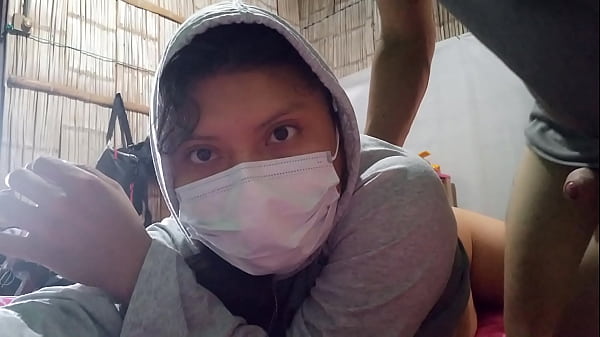 Today i won't be able to fuck because tomorrow i'll be with my boyfriend but i'm going to satisfy you very intensely anyway stepdaughter and stepfather have sex guess how they did it this time