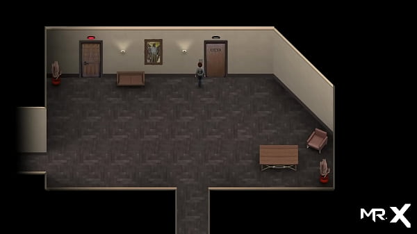 Lust Epidemic =_she wants_sex but can't #30