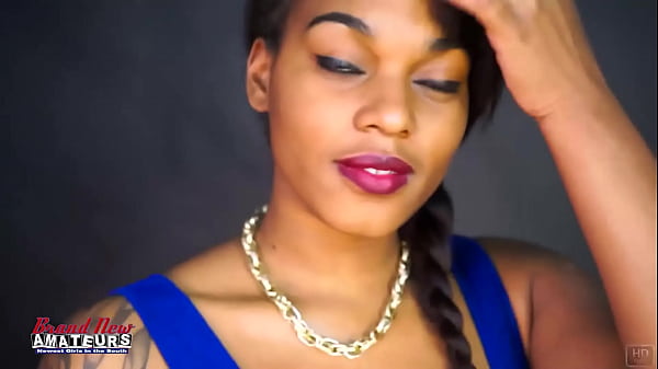 Ebony Angel Skylar Is Banged So Hard By Da Director Huge 1! thumbnail