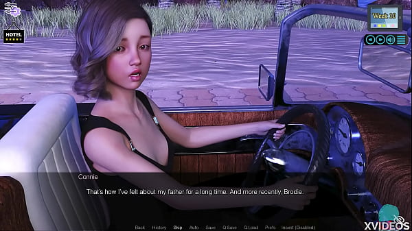 Sunshine love ep 406 &ndash; visual novel gameplay hd 