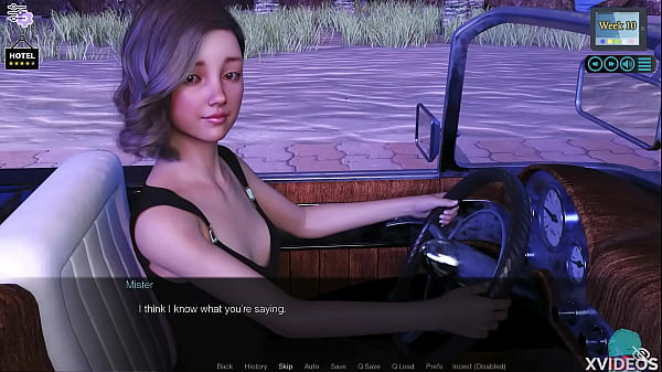 Sunshine Love Ep. 406 &ndash; Visual Novel Gameplay [hd] thumbnail