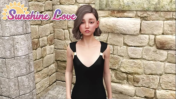 Nonton Sunshine Love Ep. 406 &ndash; Visual Novel Gameplay [hd] thumbnail