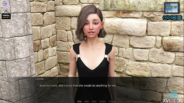 Sunshine love ep 406 &ndash; visual novel gameplay hd 