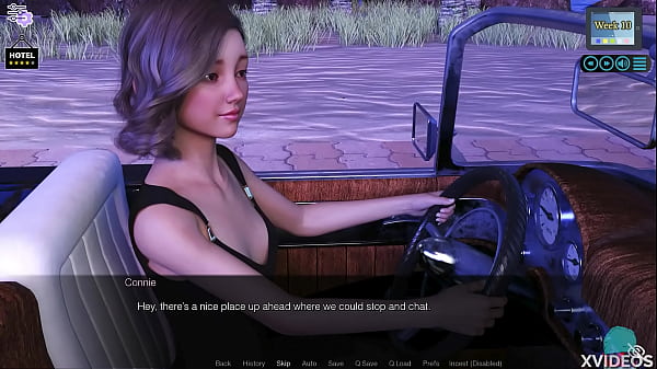 Play MP4 - SUNSHINE LOVE &num;406 &bull; She's taking care of her wet&comma; pink hole