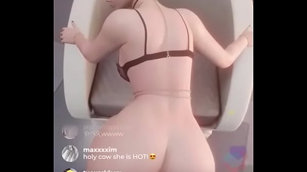 Mercy on instagram