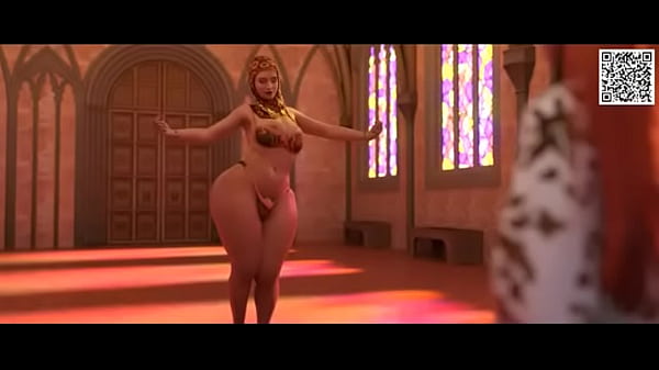 queenhaving_EXOTIC FUTA dancer