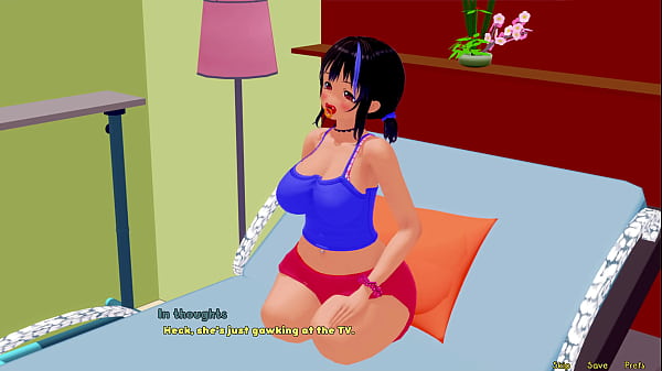 Nonton Broke Guy Becomes A Naughty Doctor (the Caretaker S1 P6) thumbnail