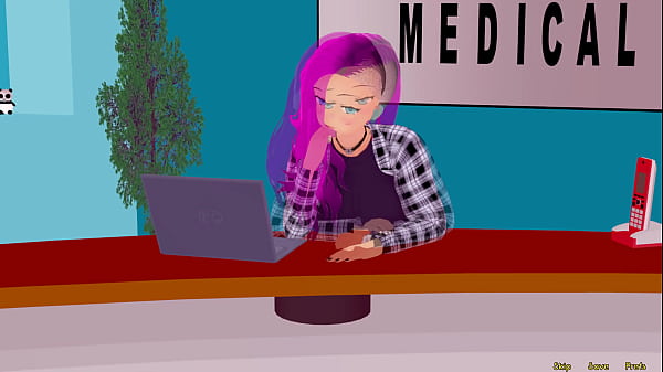 Play MP4 - Broke Guy Becomes a Naughty Doctor &lpar;The CareTaker S1 P6&rpar;