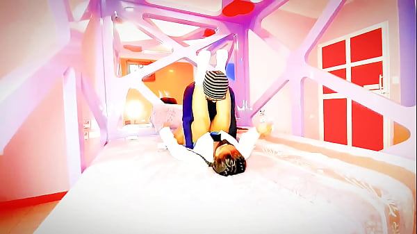 Sexo Con mi Alumna De La Escuela - Video CASERO REAL 