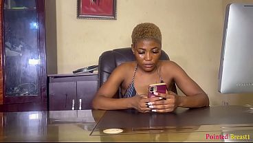 Nonton Thick Ass Babe Trick Home Service Worker To Deep Pussy Fucking thumbnail