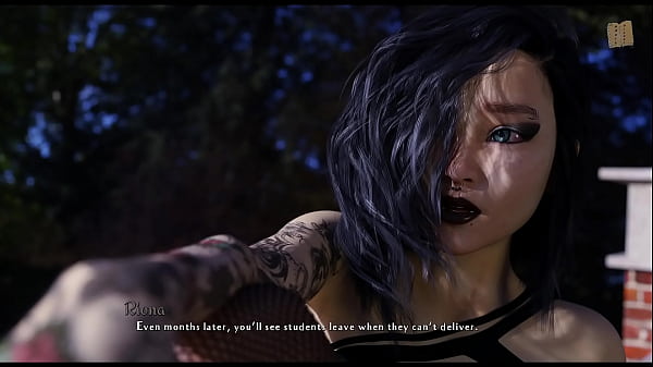 Play MP4 - Being A Dik 129 &lpar;Chick Route&rpar;