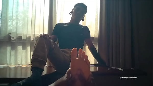 Nonton All Eightthousands Footjob Vids Are On My Just For Fans Page. But If You Are Subscribed, You Already Knew That. See ... thumbnail