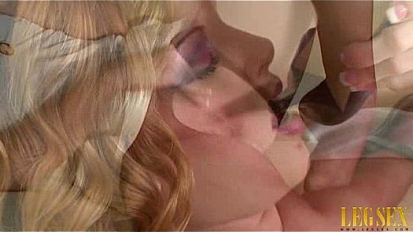 CandiApple horny in pantyhose part 3 