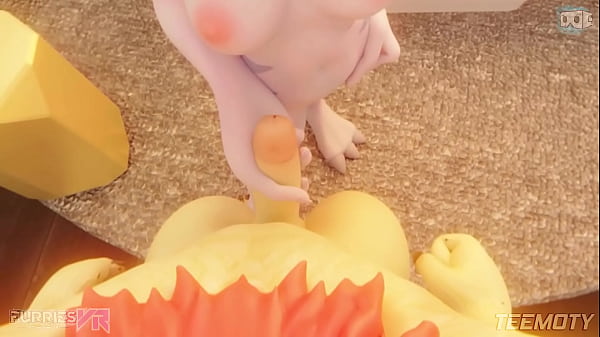 Nonton Rachet And Clank Pov Handjob thumbnail