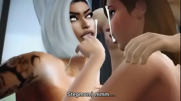 The cheating husband part1 carlofuck his stepmom pussy_and Tammy finds_out