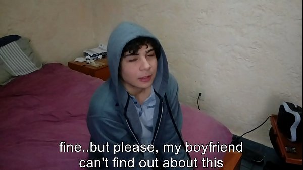 Play MP4 - Twink cheating boyfriend &lpar;day 1&rpar;