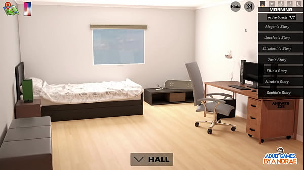 Play MP4 - EP17&colon; Eating Jessica's Wet Pussy - Lust Theory - Season 1