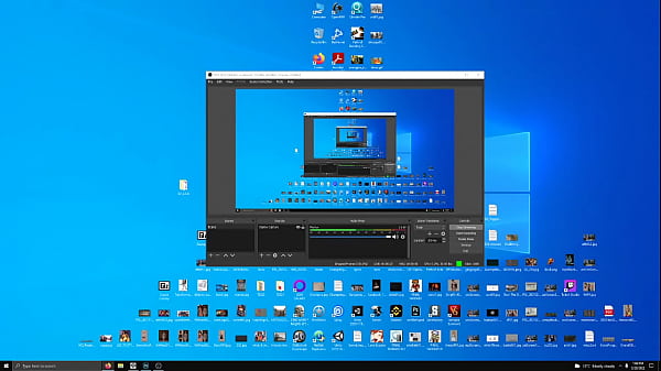 Nonton Su Broadcast By Gunsmokegames On Picarto From May Twentieth 2022 thumbnail