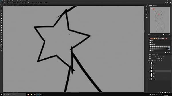 Su broadcast by gunsmokegames on picarto from may twentieth 2022 